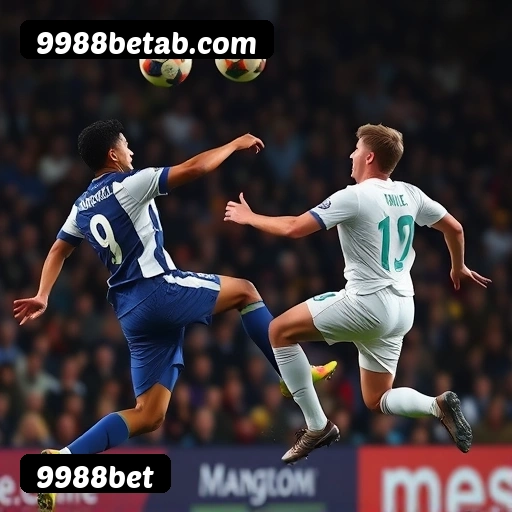 App Mobile 9988bet - Jogue em Qualquer Lugar no Seu Smartphone