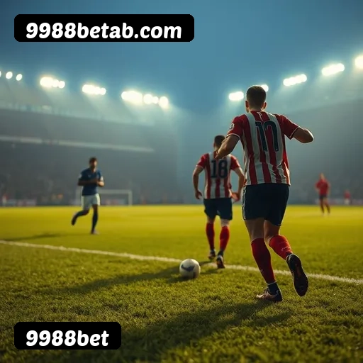 Recursos Exclusivos do App 9988bet - Modo Offline, Login Biométrico