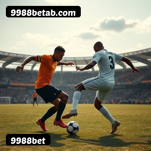 Jogos de Mesa Premium 9988bet - Blackjack, Roleta, Baccarat